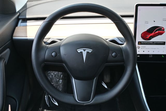2020 Tesla Model 3 Long Range AWD - 22896170 - 8