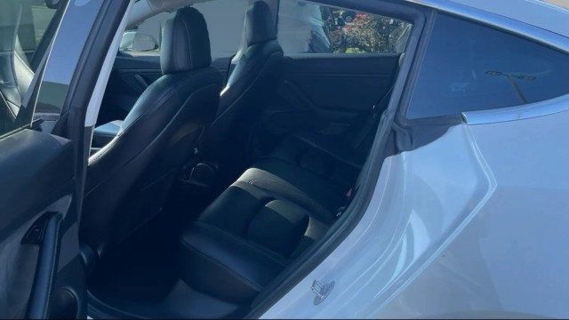 2020 Tesla Model 3 Long Range AWD - 23061314 - 6