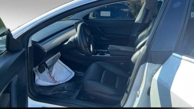 2020 Tesla Model 3 Long Range AWD - 23061314 - 7
