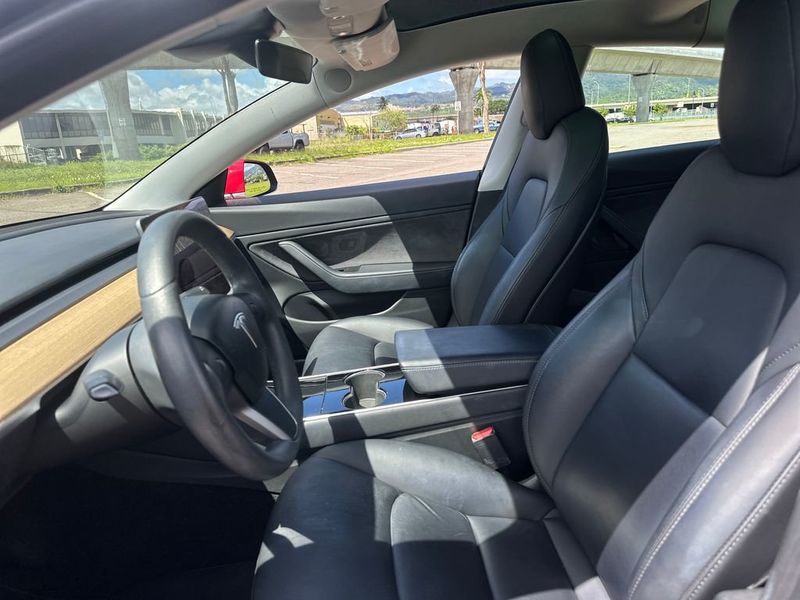 2020 Tesla Model 3 Long Range AWD - 23005143 - 11