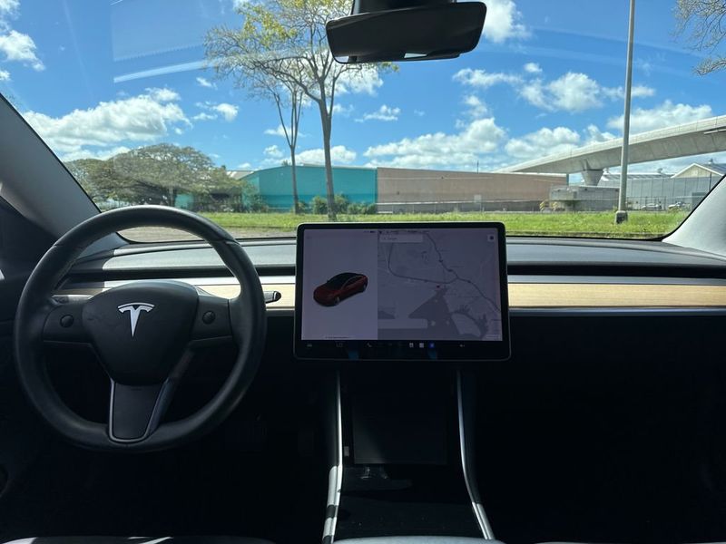 2020 Tesla Model 3 Long Range AWD - 23005143 - 12