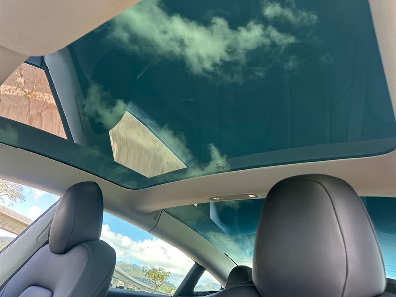 2020 Tesla Model 3 Long Range AWD - 23005143 - 17