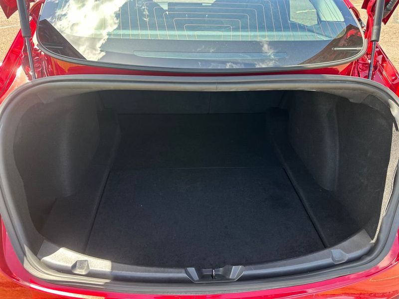 2020 Tesla Model 3 Long Range AWD - 23005143 - 19