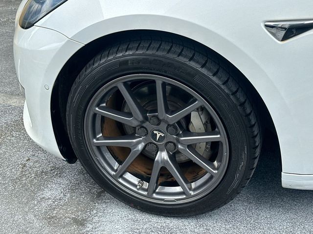 2020 Tesla Model 3 Long Range AWD - 23055165 - 10