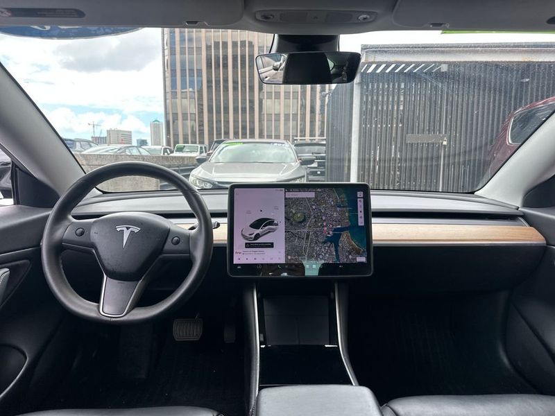 2020 Tesla Model 3 Long Range AWD - 23055165 - 12