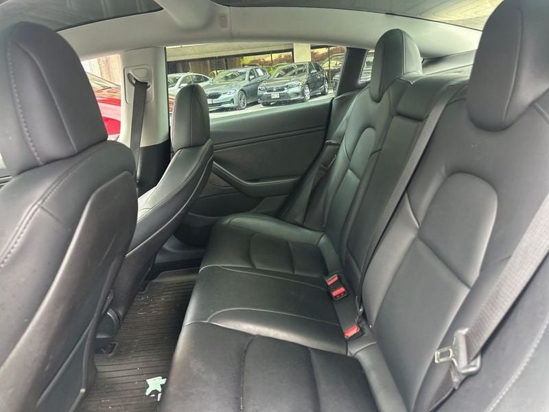 2020 Tesla Model 3 Long Range AWD - 23055165 - 13