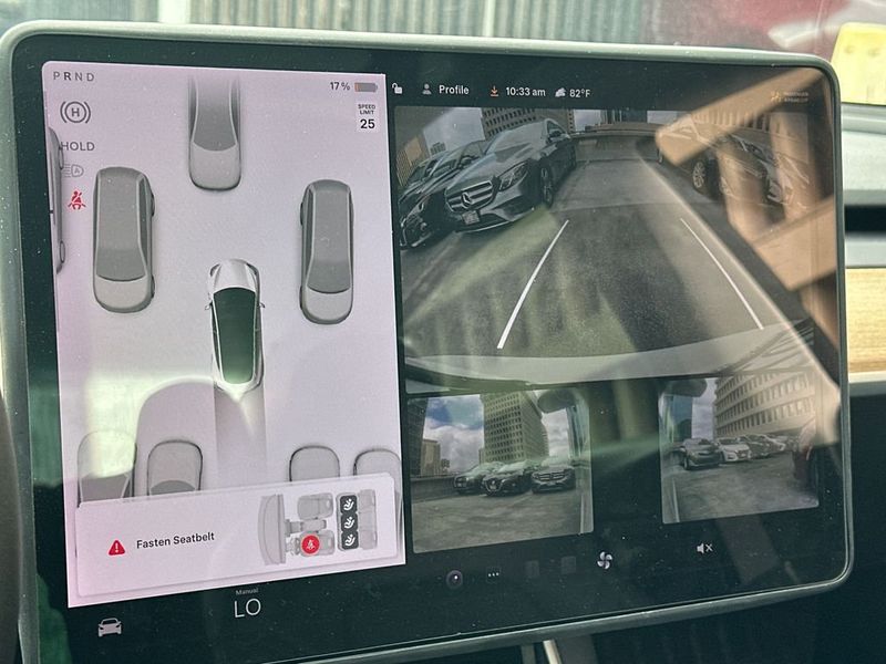 2020 Tesla Model 3 Long Range AWD - 23055165 - 15