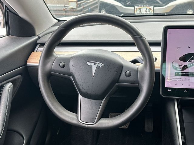 2020 Tesla Model 3 Long Range AWD - 23055165 - 16