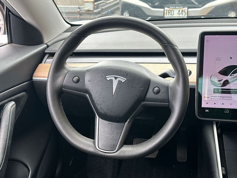 2020 Tesla Model 3 Long Range AWD - 23055165 - 16