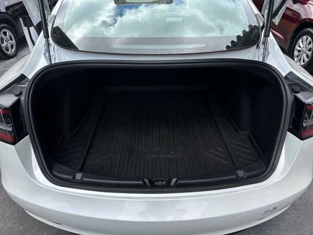 2020 Tesla Model 3 Long Range AWD - 23055165 - 19