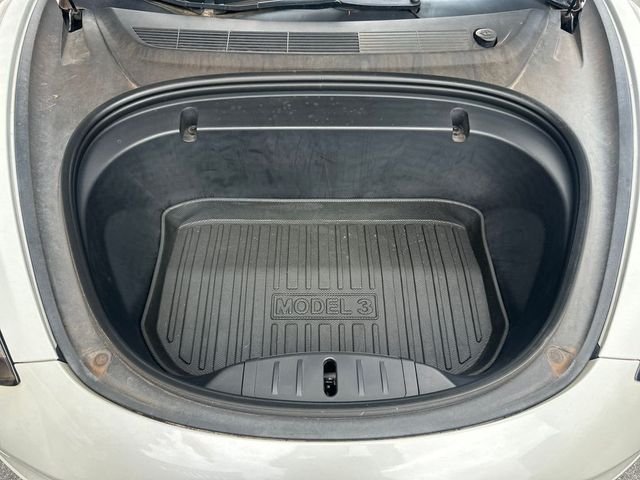 2020 Tesla Model 3 Long Range AWD - 23055165 - 20