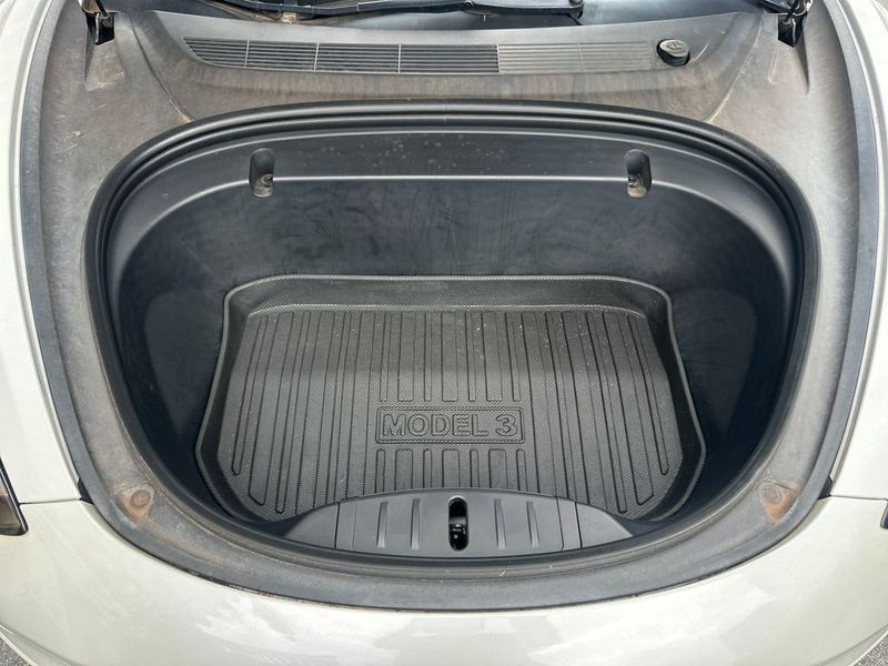 2020 Tesla Model 3 Long Range AWD - 23055165 - 20