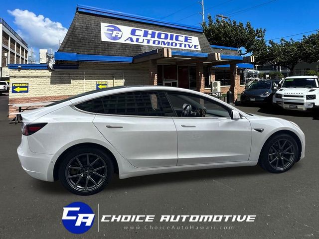 2020 Tesla Model 3 Long Range AWD - 23055165 - 7