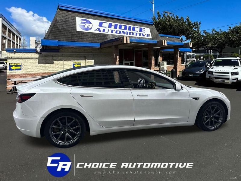 2020 Tesla Model 3 Long Range AWD - 23055165 - 7