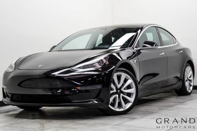 2020 Tesla Model 3 - 5YJ3E1EB7LF795309