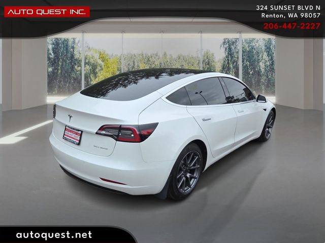 2020 Tesla Model 3 Long Range Dual Motor All-Wheel Drive's photo