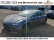 2020 Tesla Model 3 Long Range AWD - 22764046 - 0