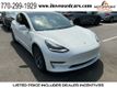 2020 Tesla Model 3 Long Range AWD - 23024710 - 0