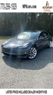 2020 Tesla Model 3 Long Range AWD - 23078151 - 0