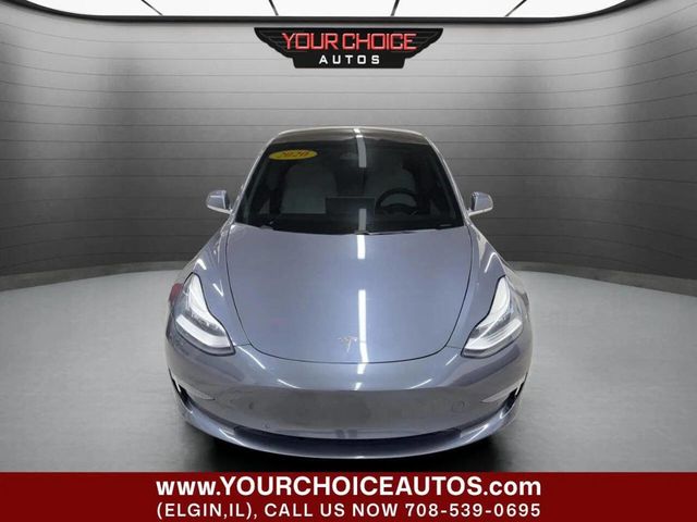 2020 Tesla Model 3 Long Range AWD - 22949722 - 9