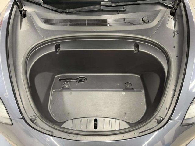 2020 Tesla Model 3 Long Range AWD - 22949722 - 10