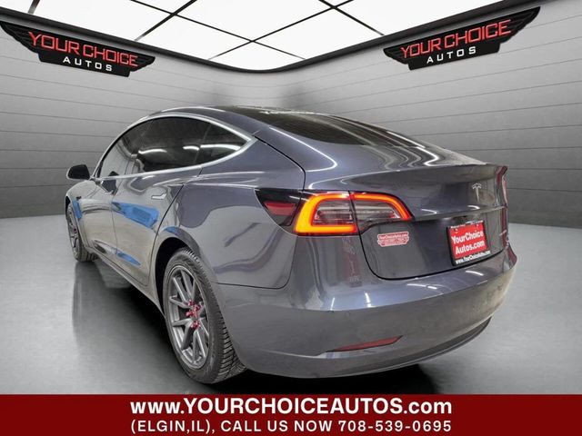 2020 Tesla Model 3 Long Range AWD - 22949722 - 2