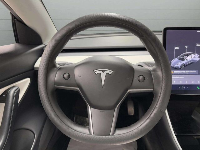 2020 Tesla Model 3 Long Range AWD - 22949722 - 37