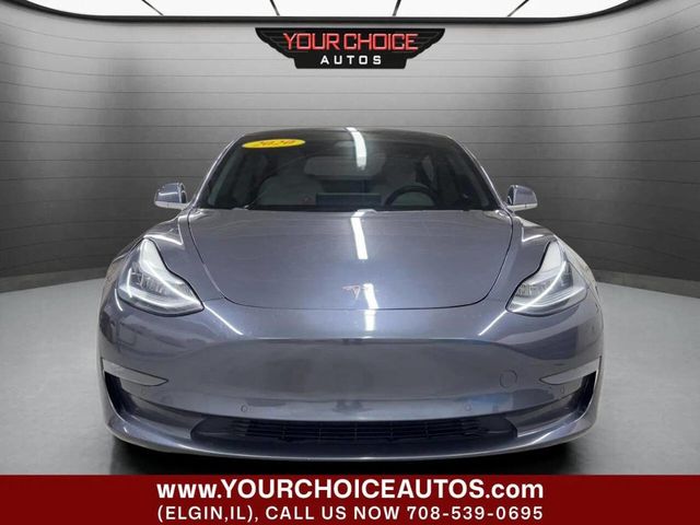 2020 Tesla Model 3 Long Range AWD - 22949722 - 8