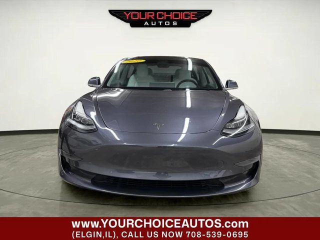 2020 Tesla Model 3 Long Range AWD - 23050437 - 9