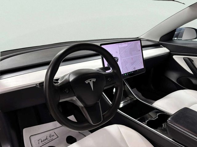 2020 Tesla Model 3 Long Range AWD - 23050437 - 12