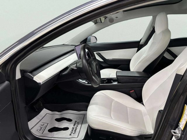 2020 Tesla Model 3 Long Range AWD - 23050437 - 13
