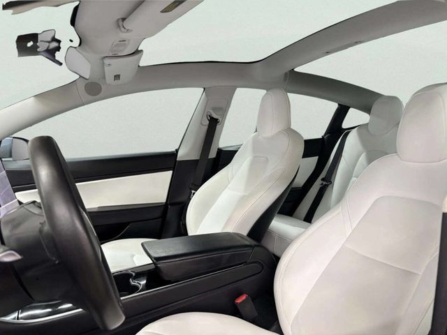 2020 Tesla Model 3 Long Range AWD - 23050437 - 14