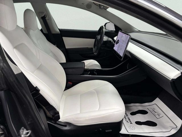 2020 Tesla Model 3 Long Range AWD - 23050437 - 20