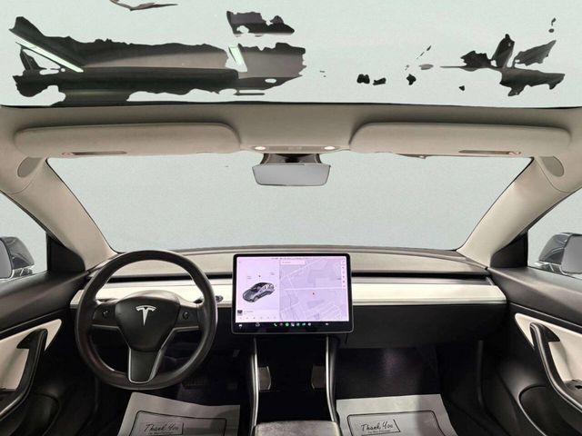 2020 Tesla Model 3 Long Range AWD - 23050437 - 22