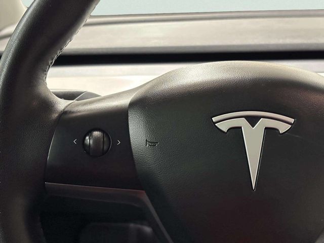 2020 Tesla Model 3 Long Range AWD - 23050437 - 27