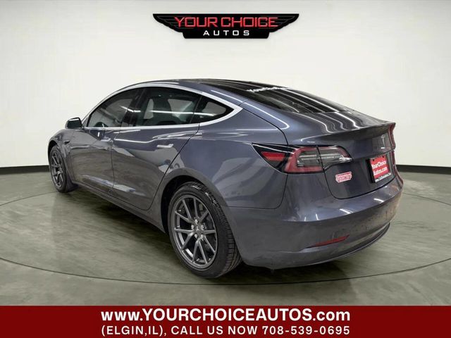 2020 Tesla Model 3 Long Range AWD - 23050437 - 2