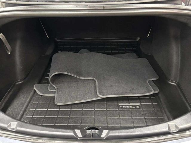 2020 Tesla Model 3 Long Range AWD - 23050437 - 5