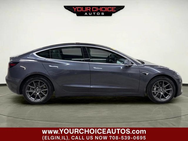2020 Tesla Model 3 Long Range AWD - 23050437 - 7