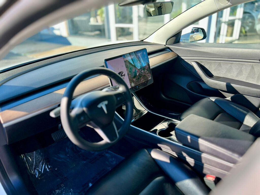 2020 Tesla Model 3 Long Range AWD - 22952929 - 11