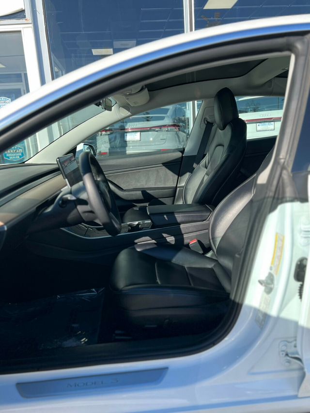 2020 Tesla Model 3 Long Range AWD - 22952929 - 12