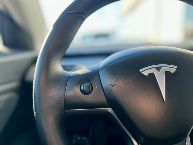 2020 Tesla Model 3 Long Range AWD - 22952929 - 16