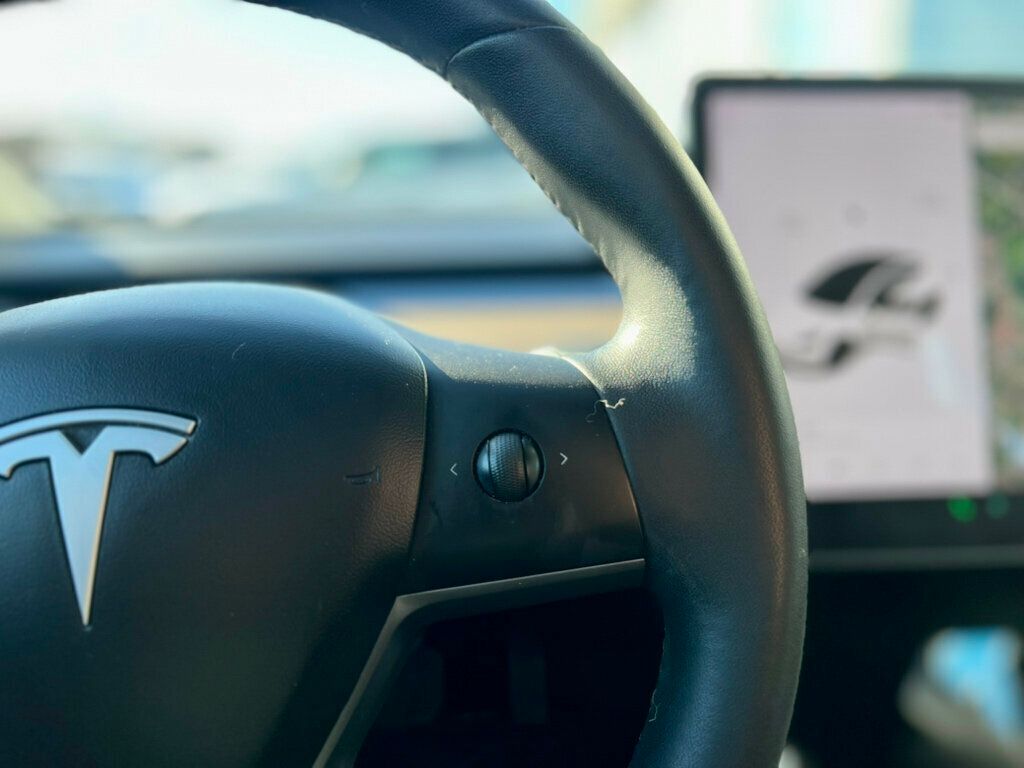 2020 Tesla Model 3 Long Range AWD - 22952929 - 17