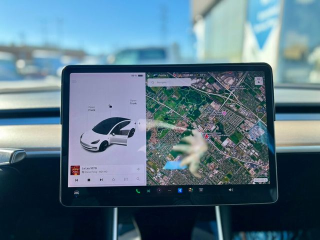 2020 Tesla Model 3 Long Range AWD - 22952929 - 18