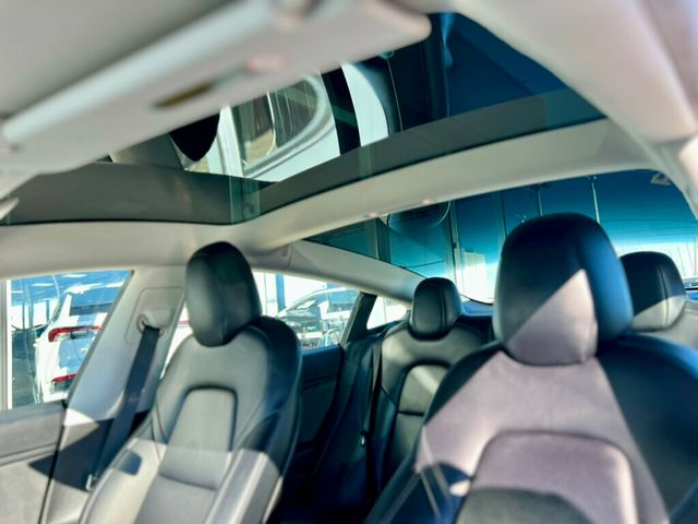 2020 Tesla Model 3 Long Range AWD - 22952929 - 27