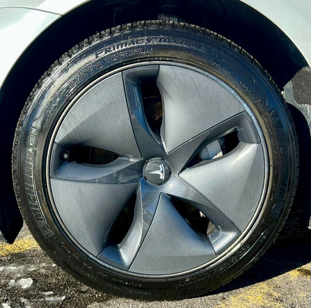 2020 Tesla Model 3 Long Range AWD - 22952929 - 29