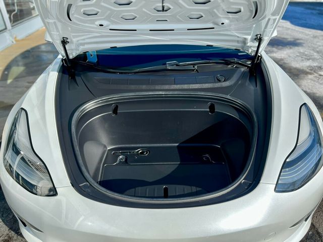 2020 Tesla Model 3 Long Range AWD - 22952929 - 8