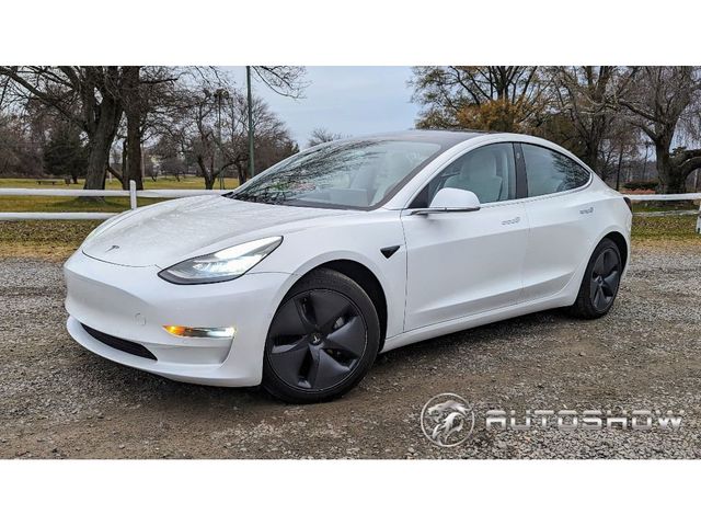 Used 2020 Tesla MODEL 3 LONG RANGE AWD / DUAL MOTOR / NAV / AUTOPILOT /  REARVIEW For Sale (Special Pricing)
