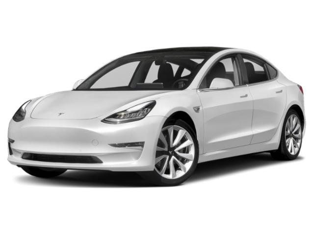 2020 Tesla Model 3 Long Range AWD - 22962384 - 0