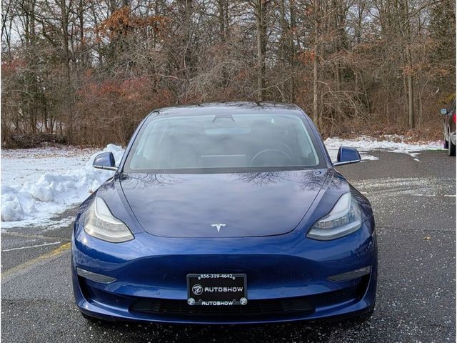2020 Tesla Model 3 Long Range AWD - 22962384 - 1