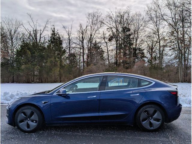2020 Tesla Model 3 Long Range AWD - 22962384 - 3